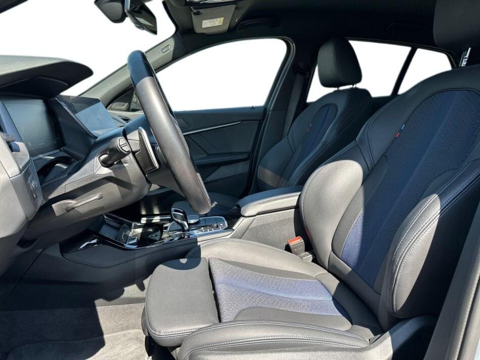 BMW Serie 1 120d Msport xdrive auto