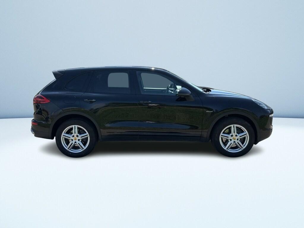 Porsche Cayenne 3.0 tiptronic my17