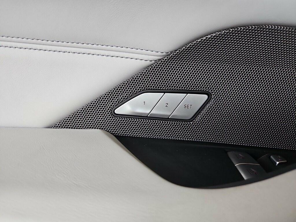 BMW Serie 4 M M4 Coupe 3.0 Competition M xdrive auto