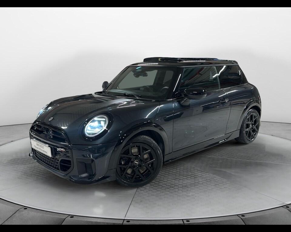 Mini Mini Cooper 3p 2.0 S JCW auto