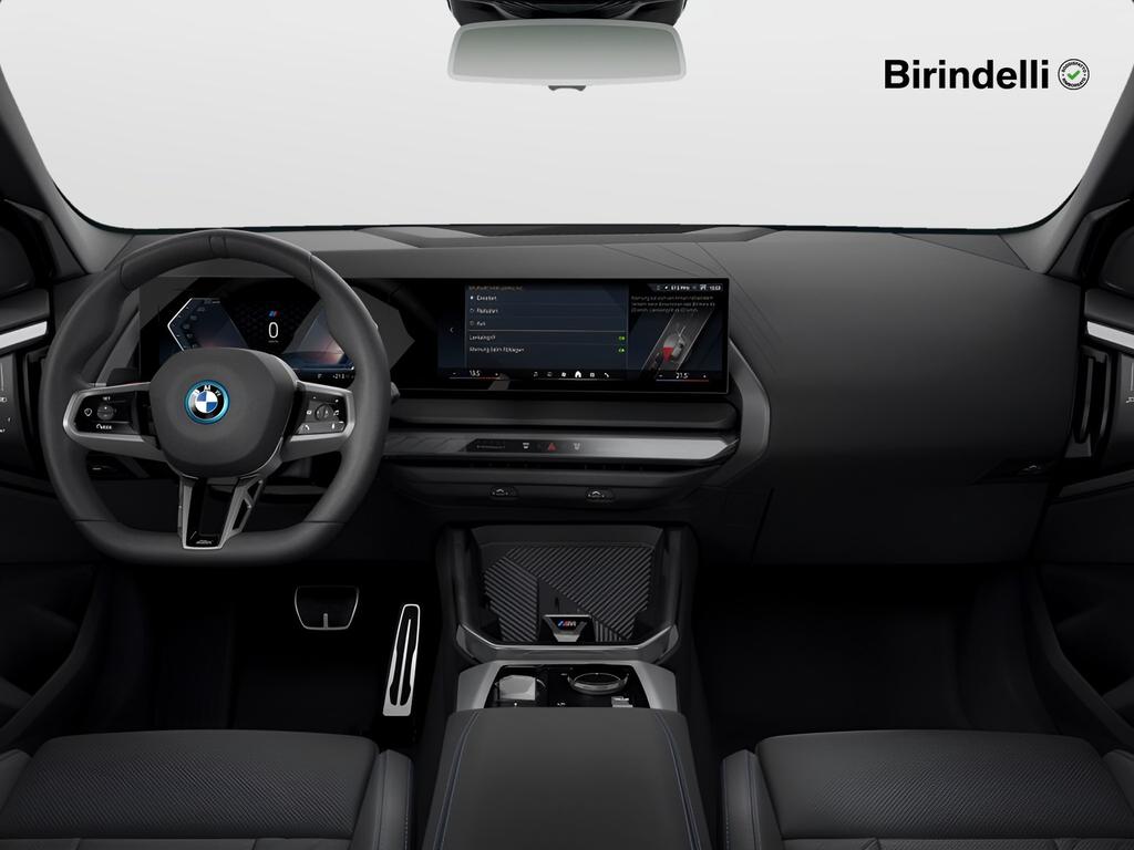 BMW X3 xdrive30e MSport Pro auto