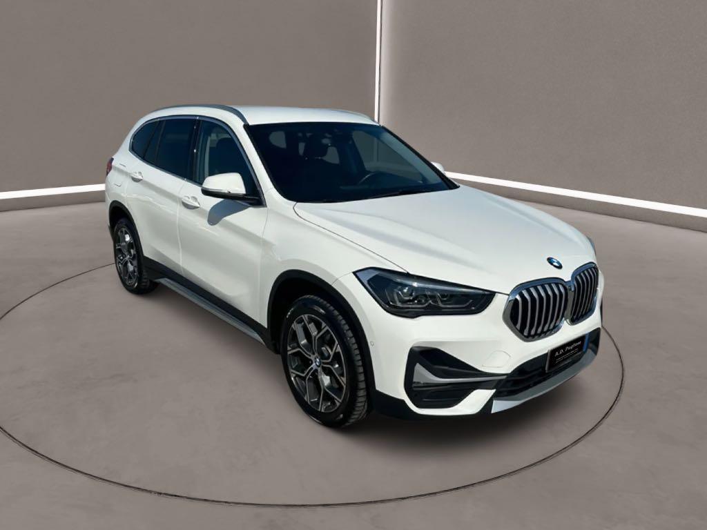BMW X1 sdrive18d xLine Plus auto