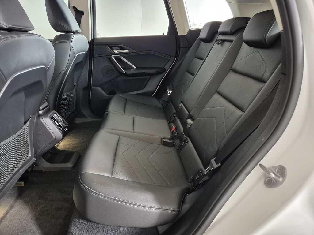 BMW X1 25e xdrive X-Line auto