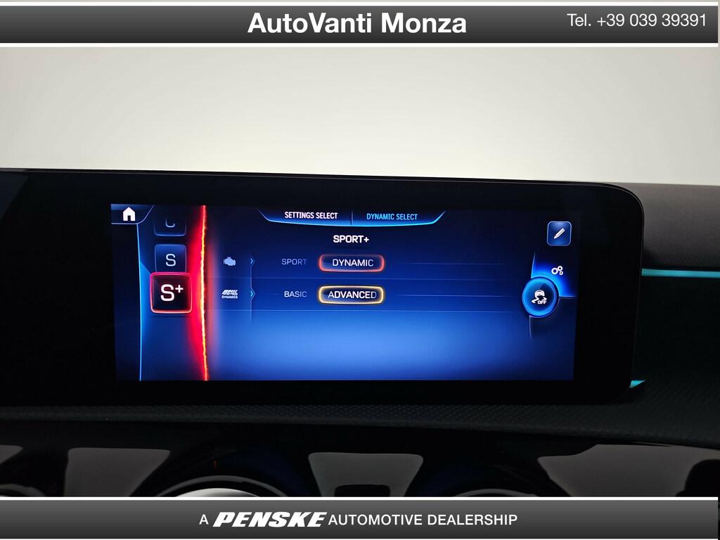 Mercedes Classe A 35 AMG A G Premium AMG Line 4matic auto