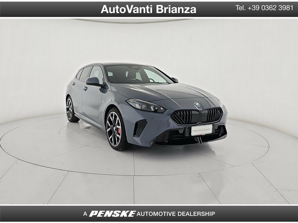 BMW Serie 1 118d MSport Pro auto