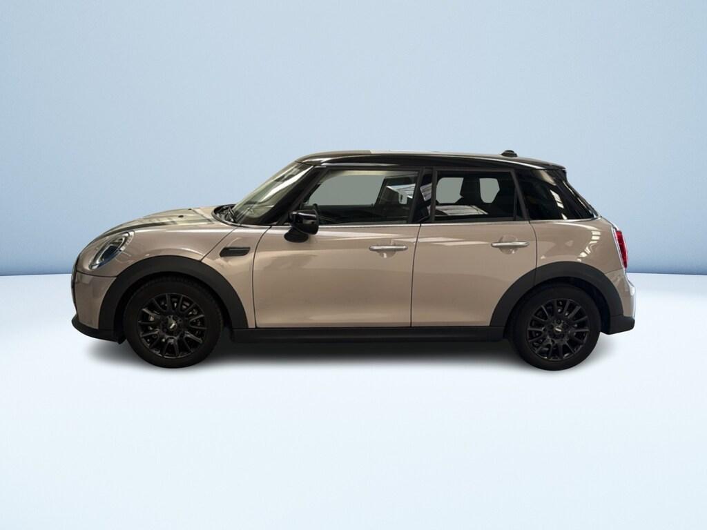 Mini Cooper 1.5 TwinPower Turbo Cooper