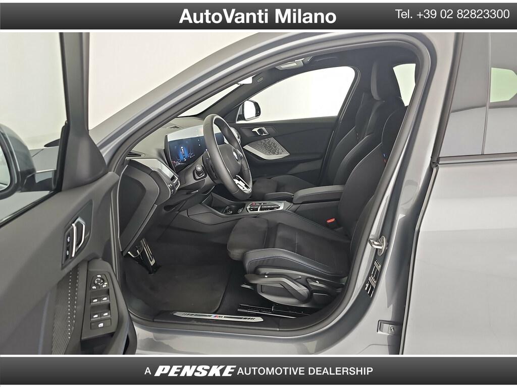 BMW Serie 1 118d MSport Pro auto