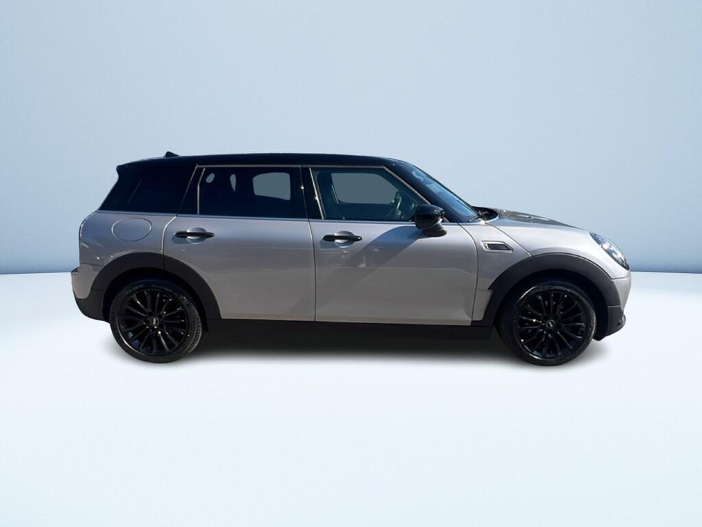 Mini Cooper Clubman 1.5 Cooper Auto