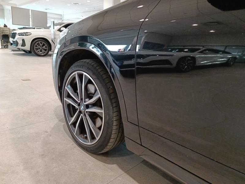 BMW X2 xdrive20d Msport auto