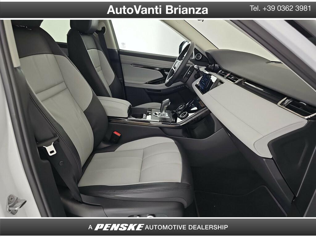 Land Rover Range Rover Evoque Evoque 1.5 i3 phev R-Dynamic SE awd auto