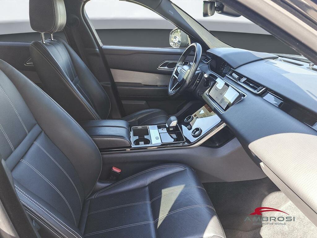 Land Rover Range Rover Velar 2.0d i4 mhev R-Dynamic S 4wd 204cv auto