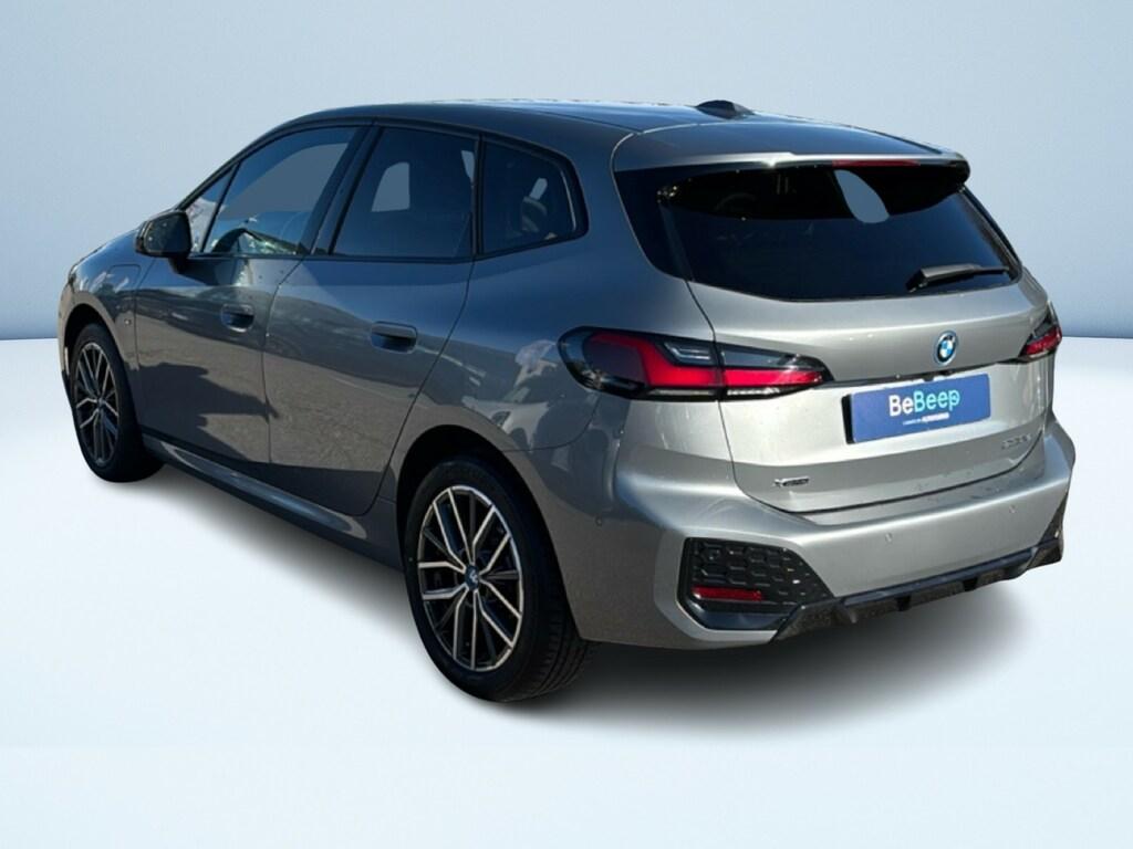 BMW Serie 2 230e Active Tourer xdrive Msport auto