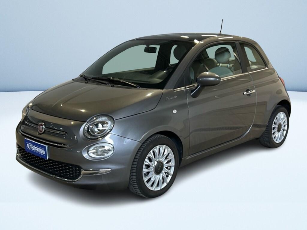 Fiat 500 1.0 hybrid Dolcevita 70cv