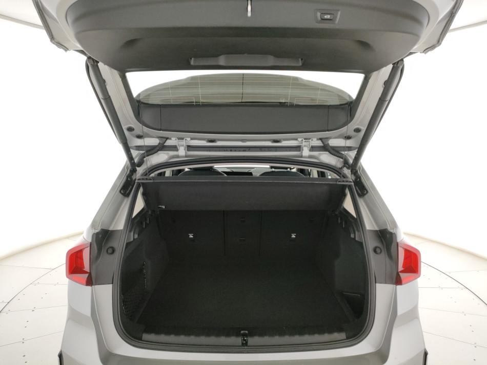 BMW X1 sdrive18d X-Line auto