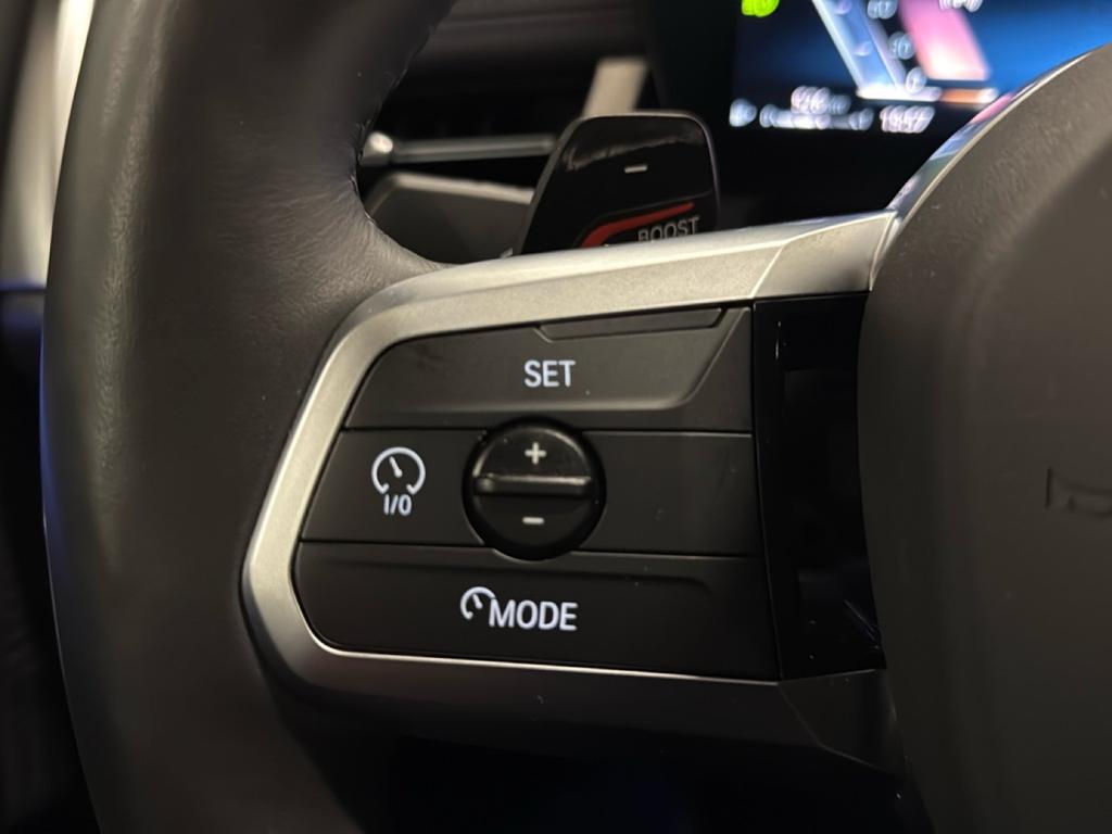 BMW X1 xdrive20d mhev 48V Msport auto