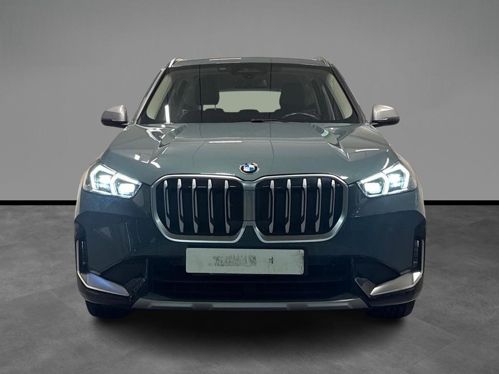BMW X1 sdrive18d X-Line auto