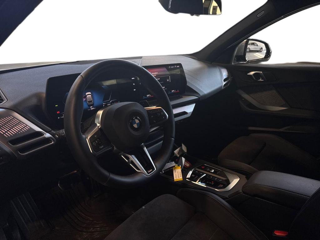 BMW Serie 1 120 48V MSport auto
