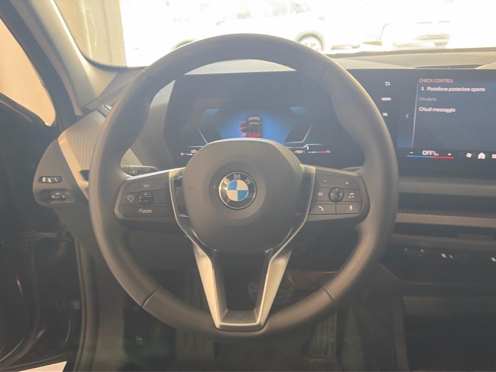 BMW Serie 1 118d MSport Design auto