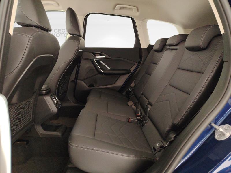 BMW X1 sdrive18d X-Line auto