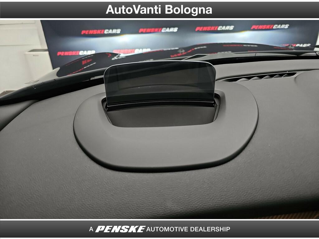 Mini Cooper SE 3p Classic auto