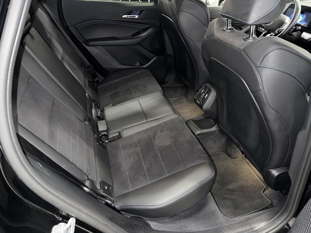 BMW Serie 2 218d Active Tourer Msport auto