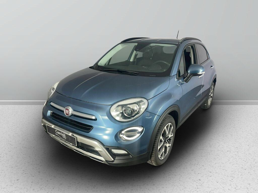 Fiat 500X 1.3 mjt Cross Plus 4x2 95cv