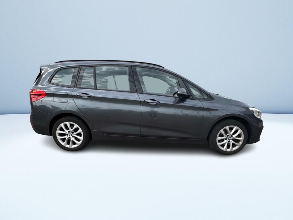 BMW Serie 2 216d Gran Tourer Advantage 7p.ti auto