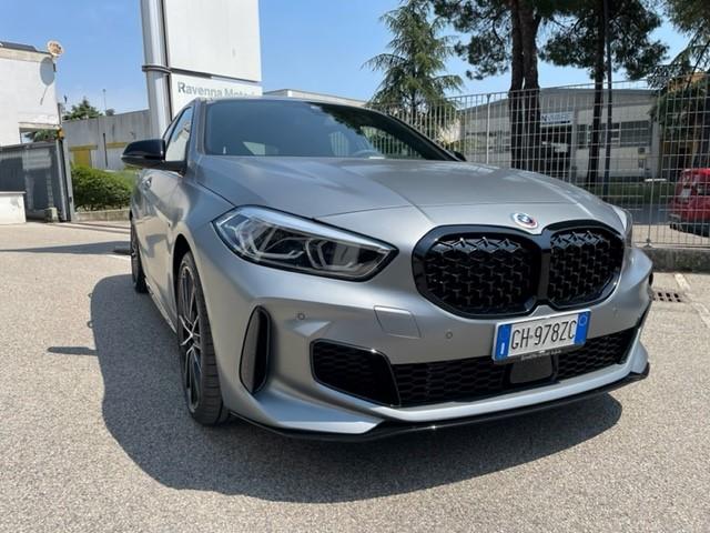 BMW Serie 1 M 135i xdrive auto