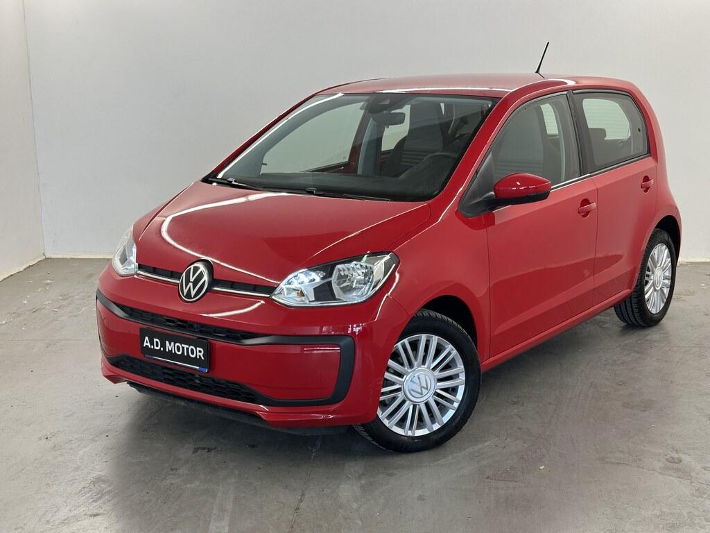 Volkswagen up! 5p 1.0 evo sport up! 65cv
