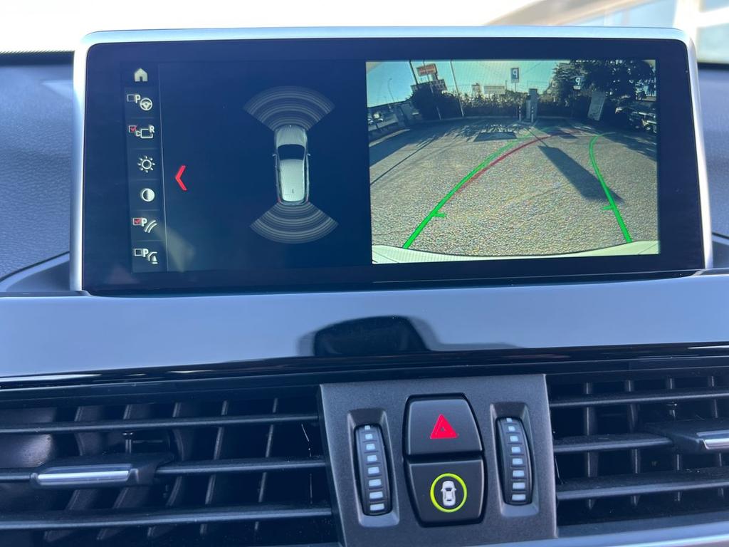 BMW X1 sdrive18d xLine auto