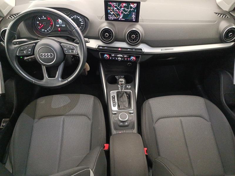 Audi Q2 30 1.6 tdi Business s-tronic my20