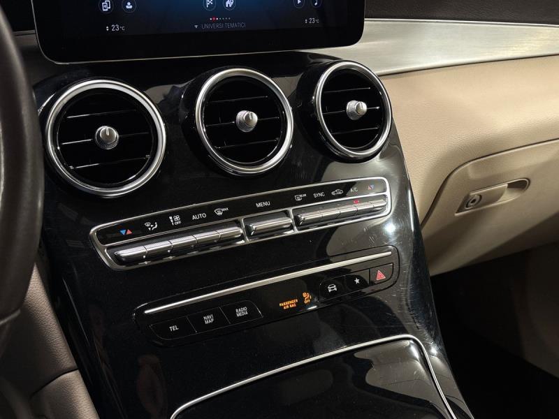 Mercedes GLC 200 eq-boost Premium 4matic auto