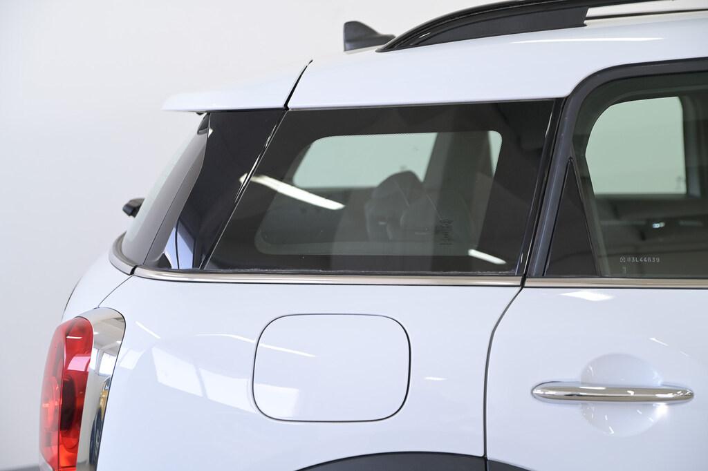 Mini One D Countryman 1.5 TwinPower Turbo One D Business Steptronic