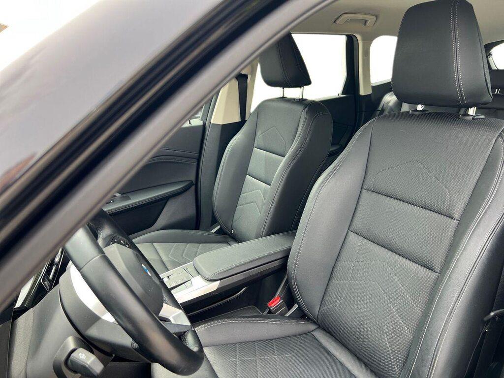 BMW X1 sdrive18d X-Line auto
