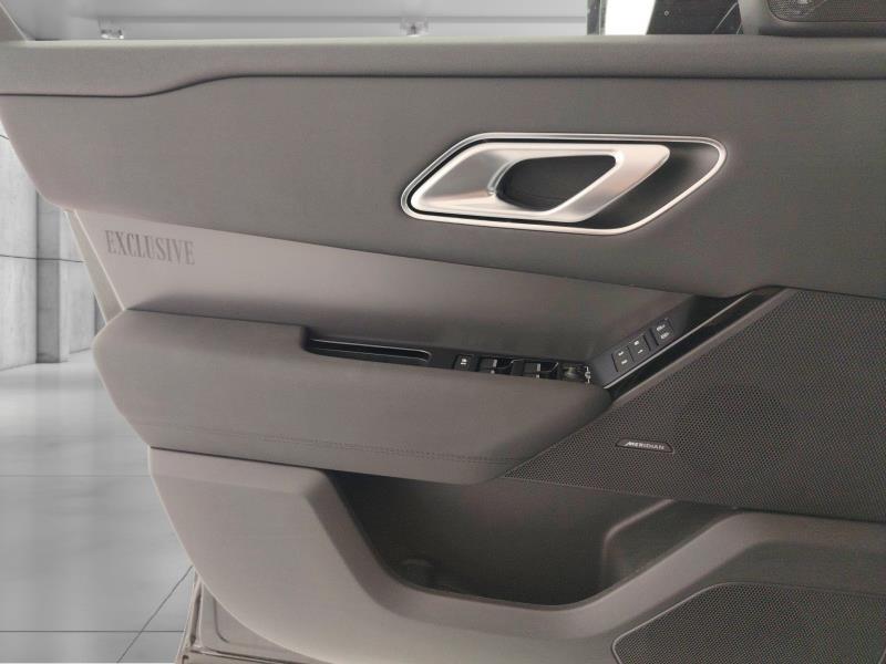 Land Rover Range Rover Velar Range Rover r 2.0d i4 mhev Dynamic SE 4wd 204cv auto