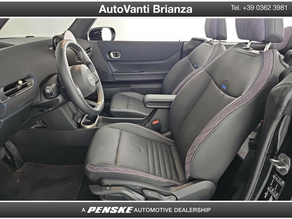 Mini Mini Cooper Cabrio 2.0 C Classic auto