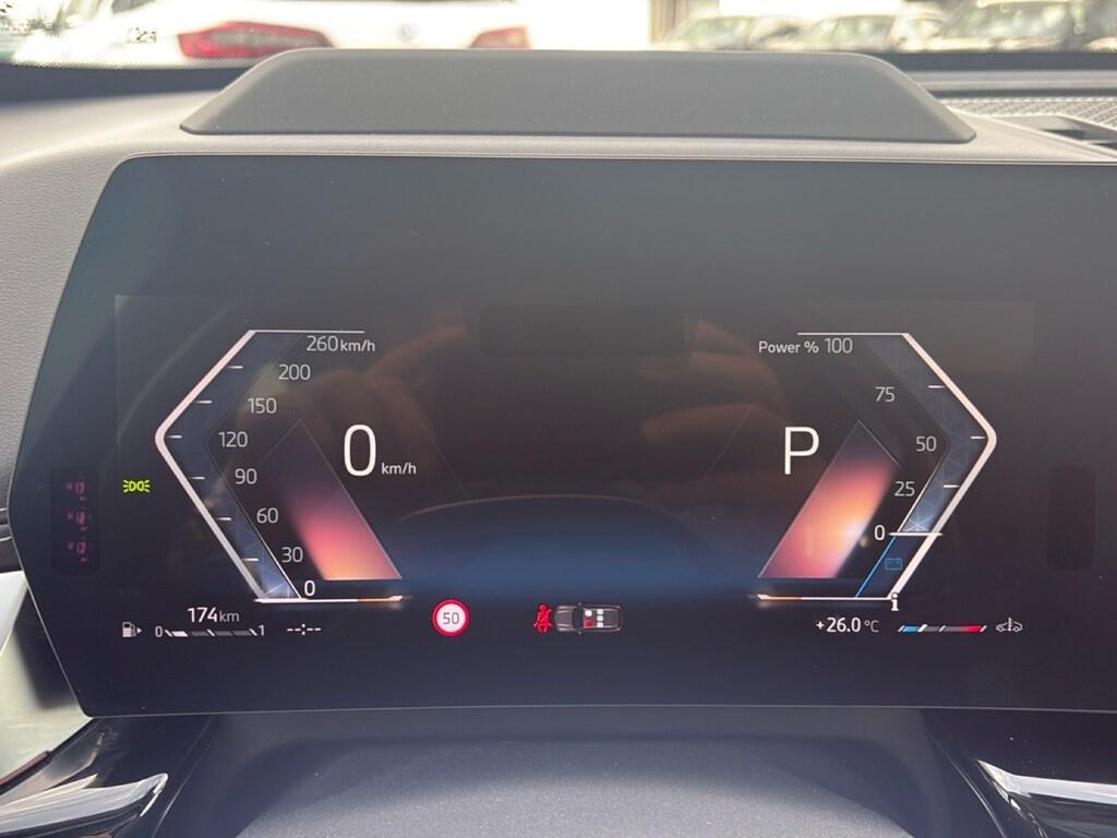 BMW X1 sdrive18d X-Line Edition Signature auto