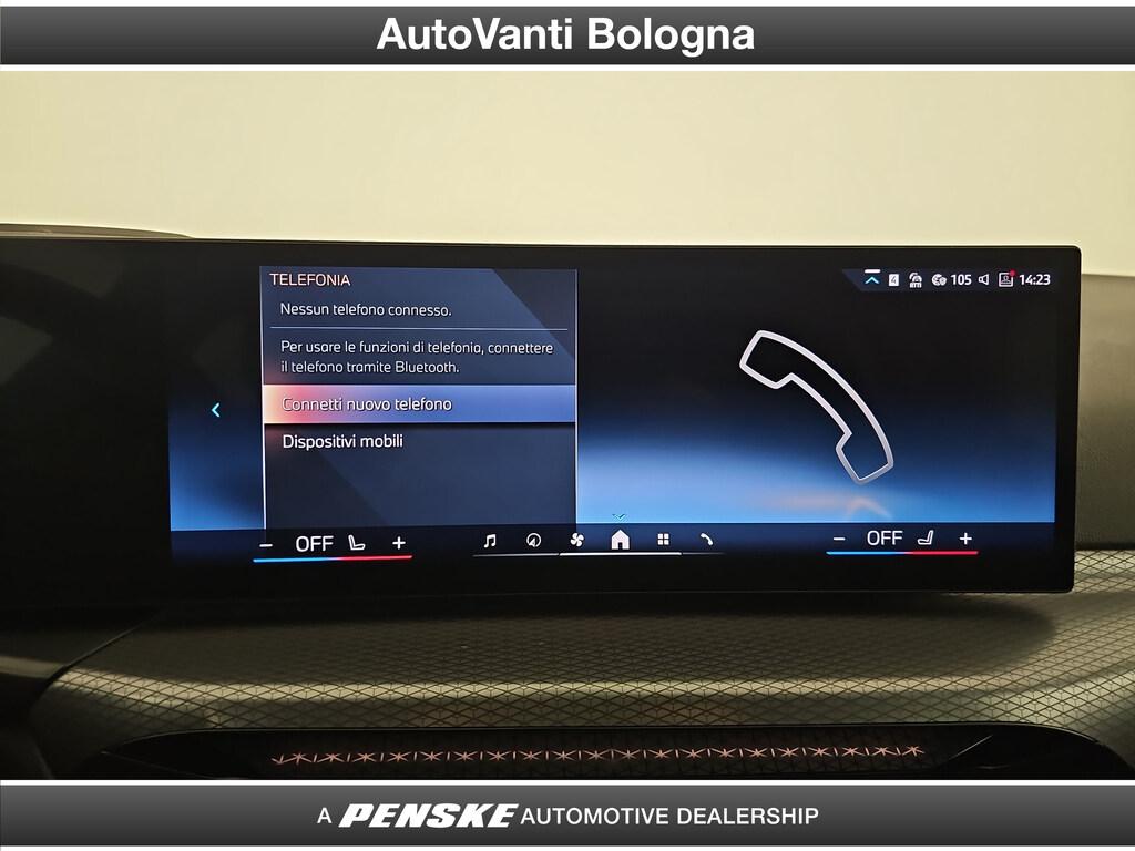 BMW Serie 4 420d Gran Coupe mhev 48V xdrive M Sport Pro auto