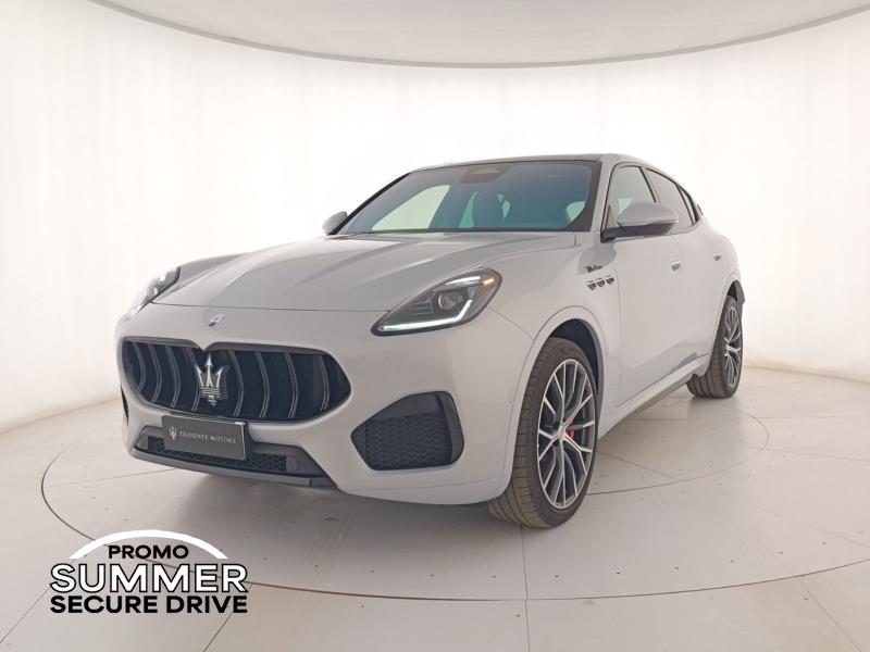 Maserati Levante Grecale 2.0 mhev Modena 330cv auto