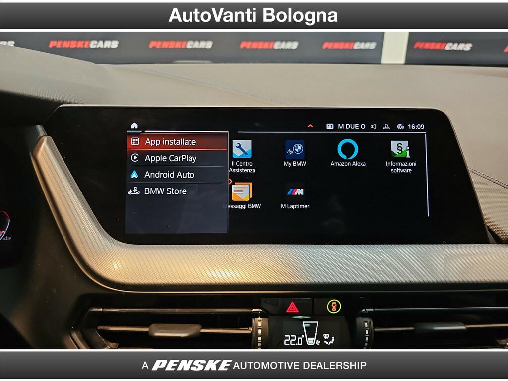 BMW Serie 1 118i Msport 136cv