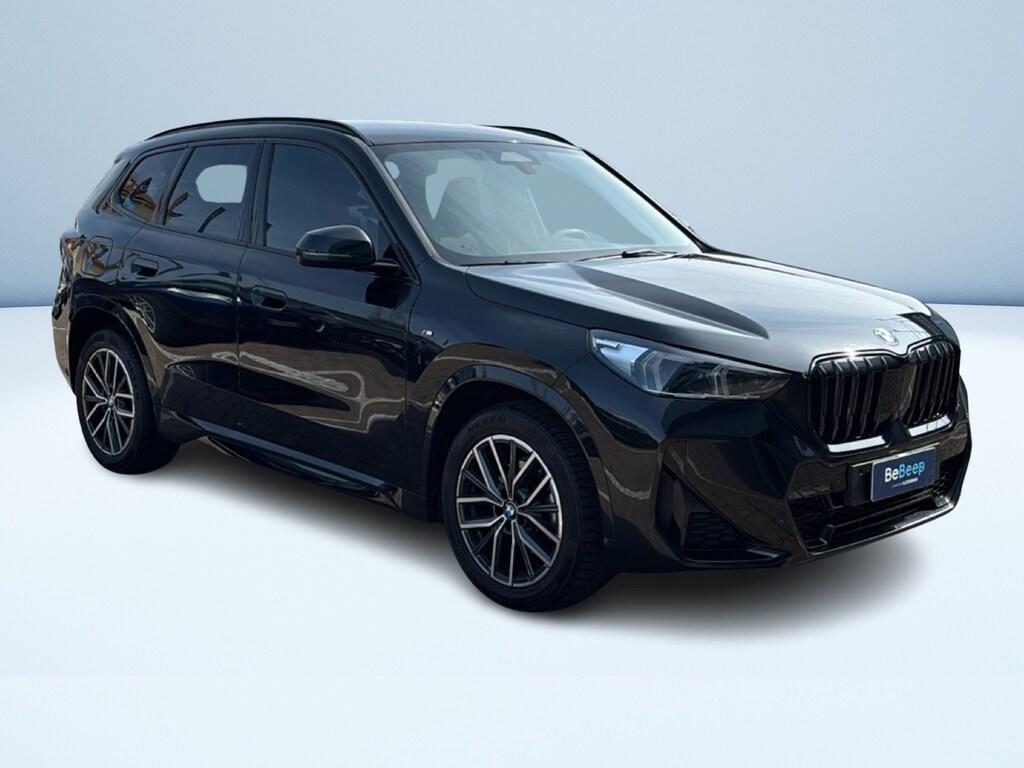 BMW X1 sdrive18i Msport auto