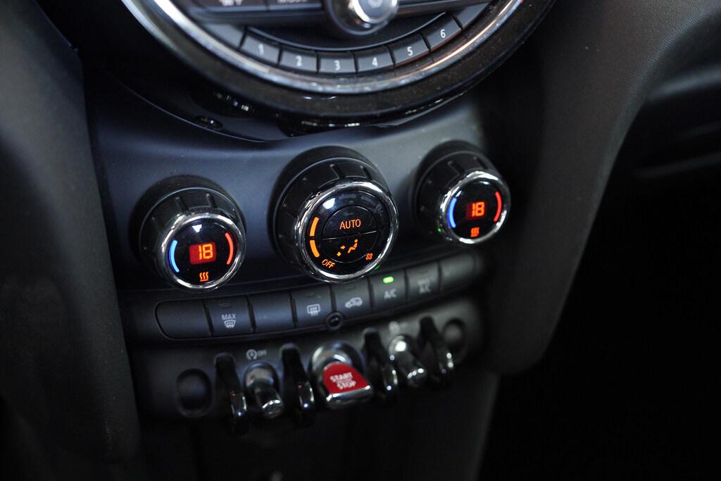 Mini One 1.5 TwinPower Turbo One Business DCT