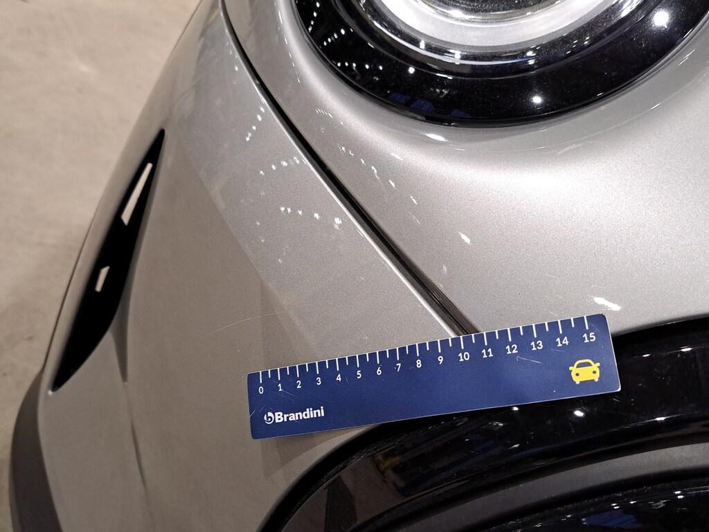 Mini Cooper Cabrio 1.5 Classic Auto