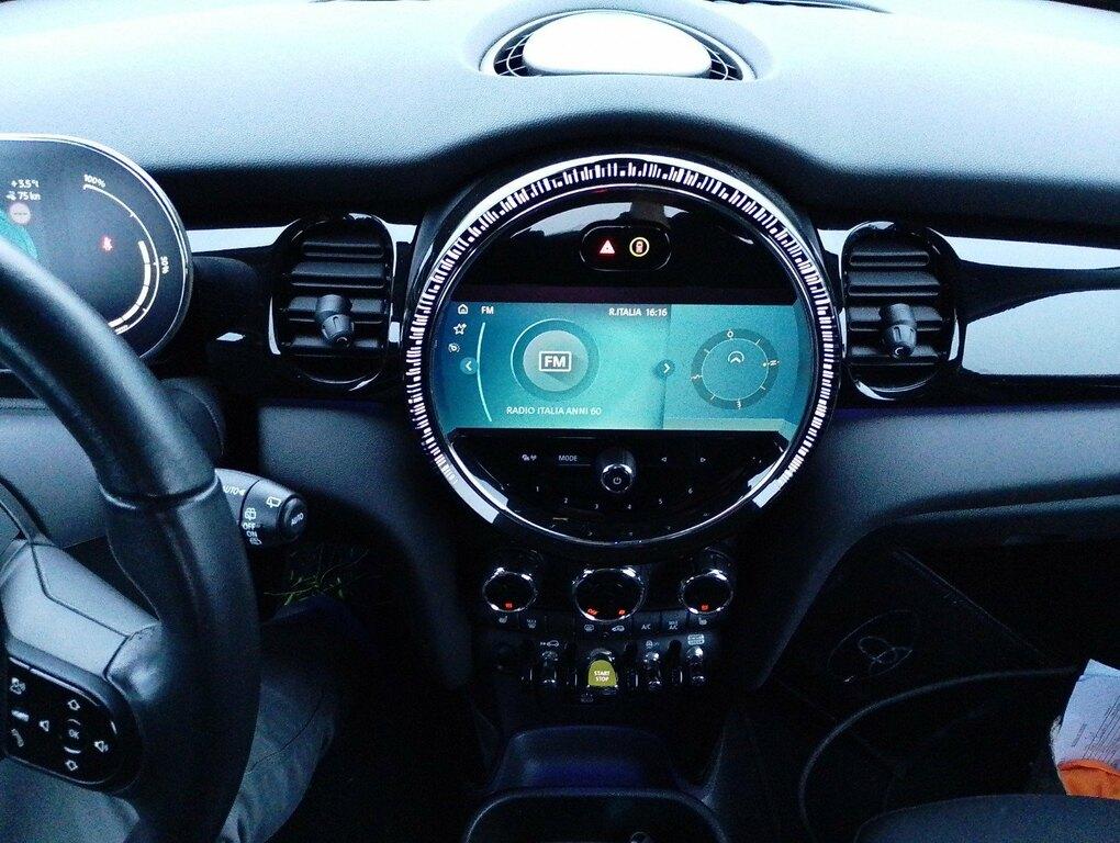Mini Cooper SE 3p Classic auto