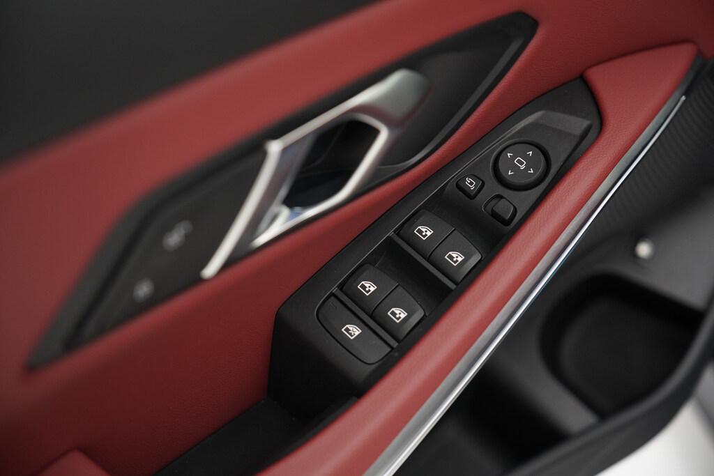 BMW Serie 3 320e auto