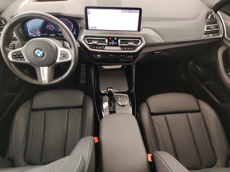 BMW X4 xdrive20d mhev 48V Msport auto