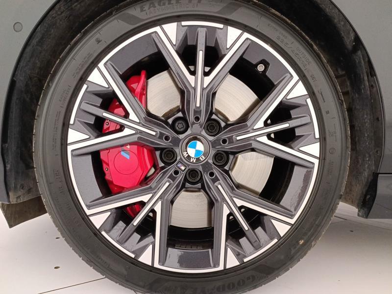 BMW Serie 1 118d MSport Pro auto
