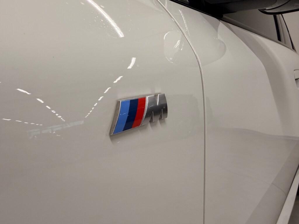 BMW X2 sdrive 18d MSport Pro auto