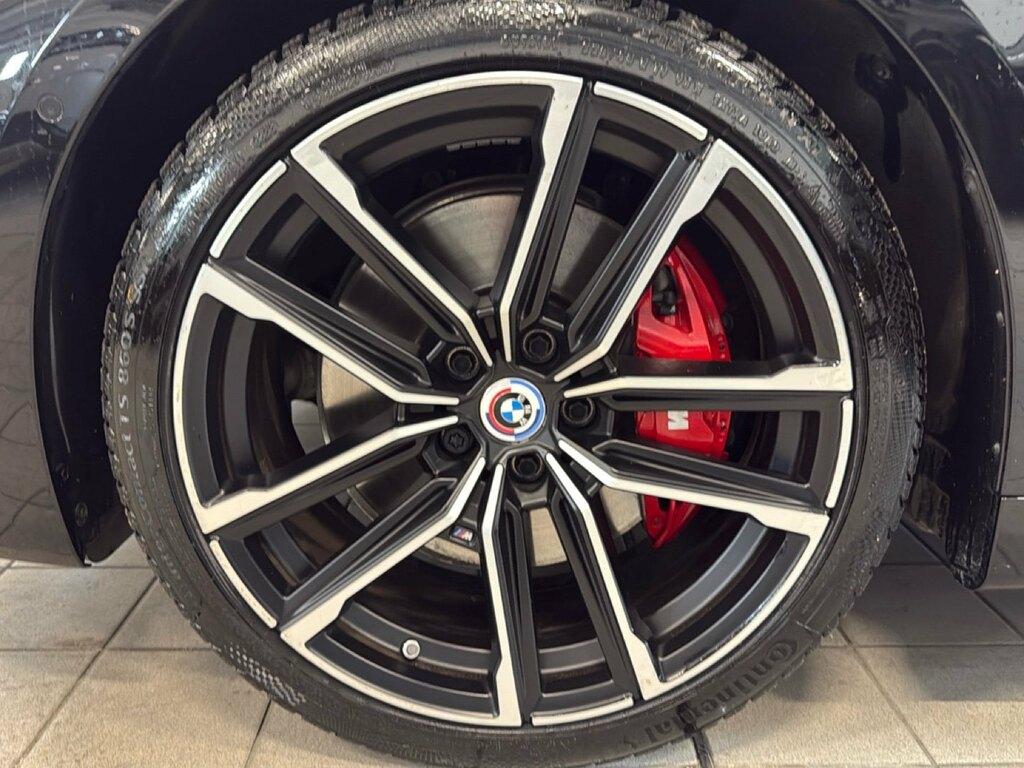 BMW Serie 4 M M440i Coupe mhev 48V xdrive auto