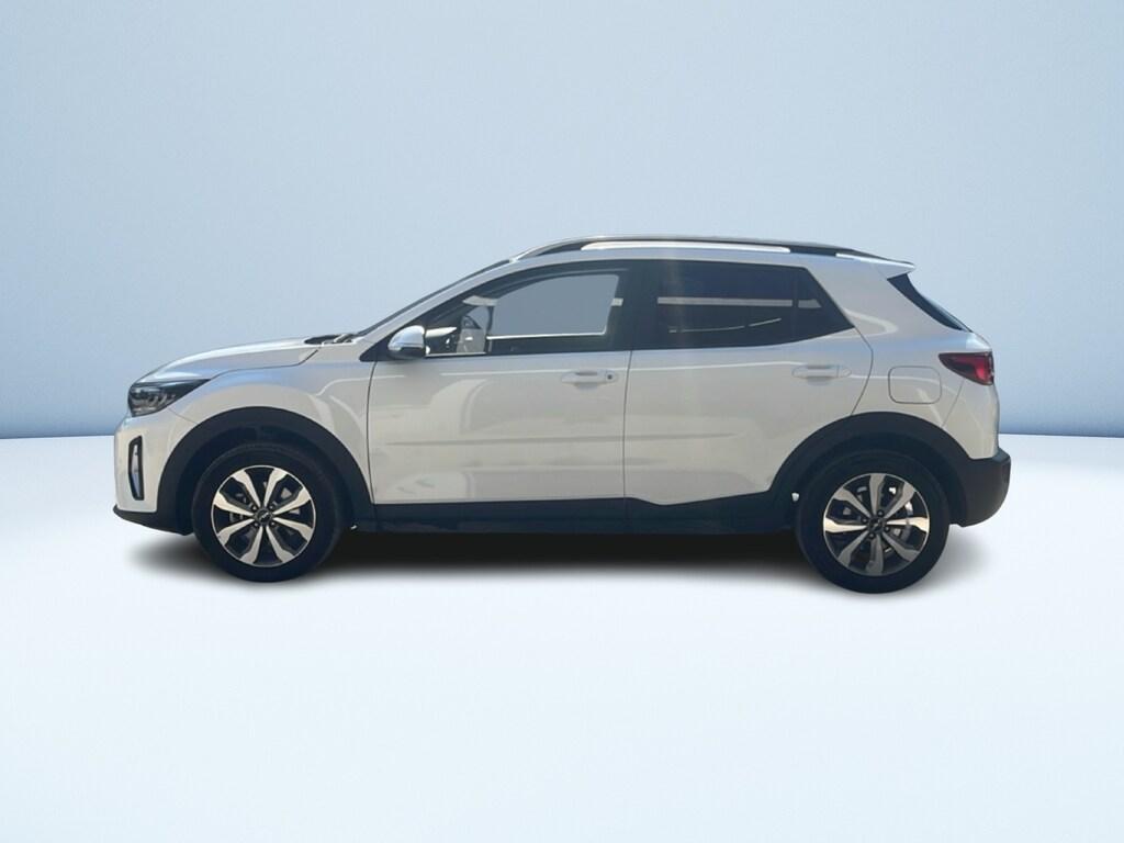 Kia Stonic 1.2 mpi Style 79cv